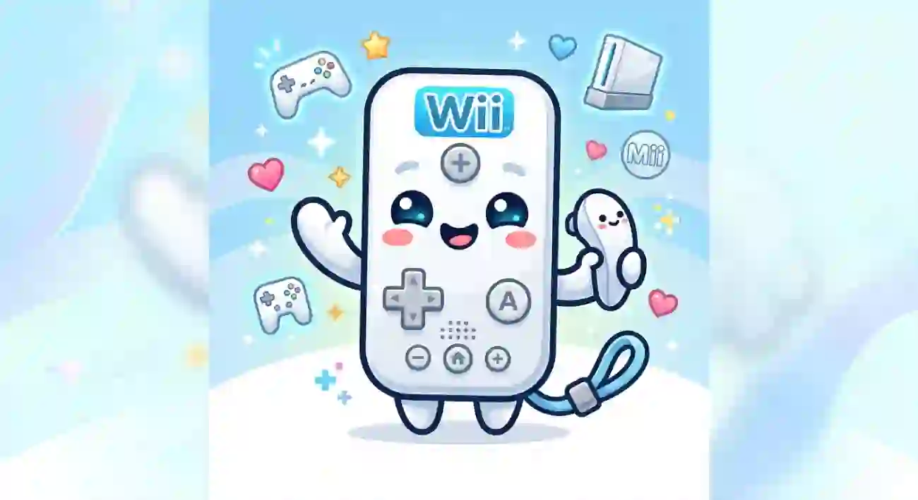 wii emoji