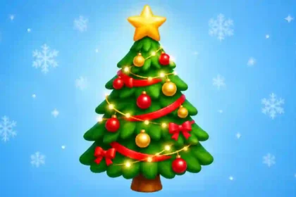 xmas emoji