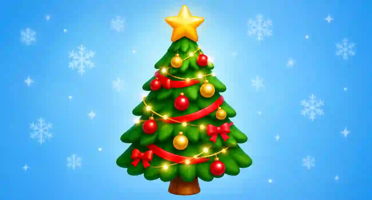 xmas emoji