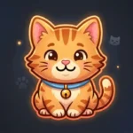 cat emoji discord