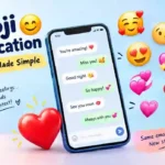 emoji signification
