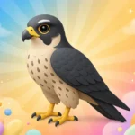 falcon emoji