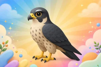 falcon emoji