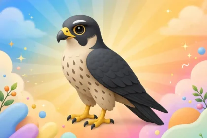falcon emoji