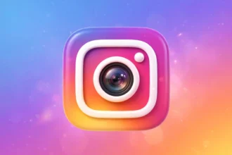 instagram emoji logo