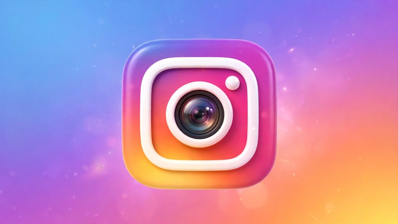 instagram emoji logo