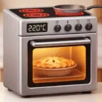 oven emoji