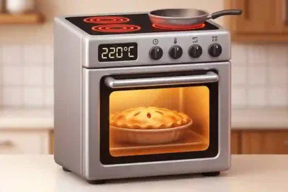 oven emoji