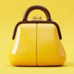purse emoji