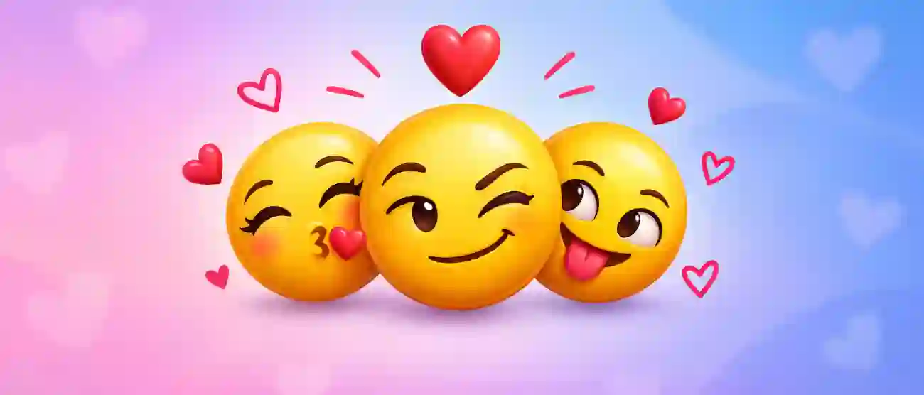 threesome emoji