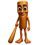 tung tung tung sahur emoji