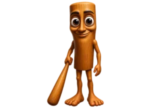 tung tung tung sahur emoji